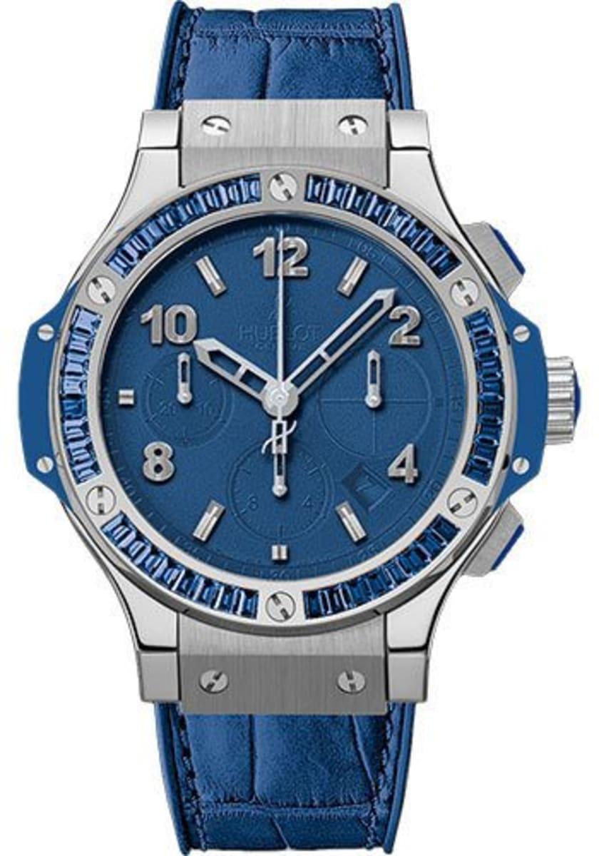 Hublot Big Bang Tutti Frutti