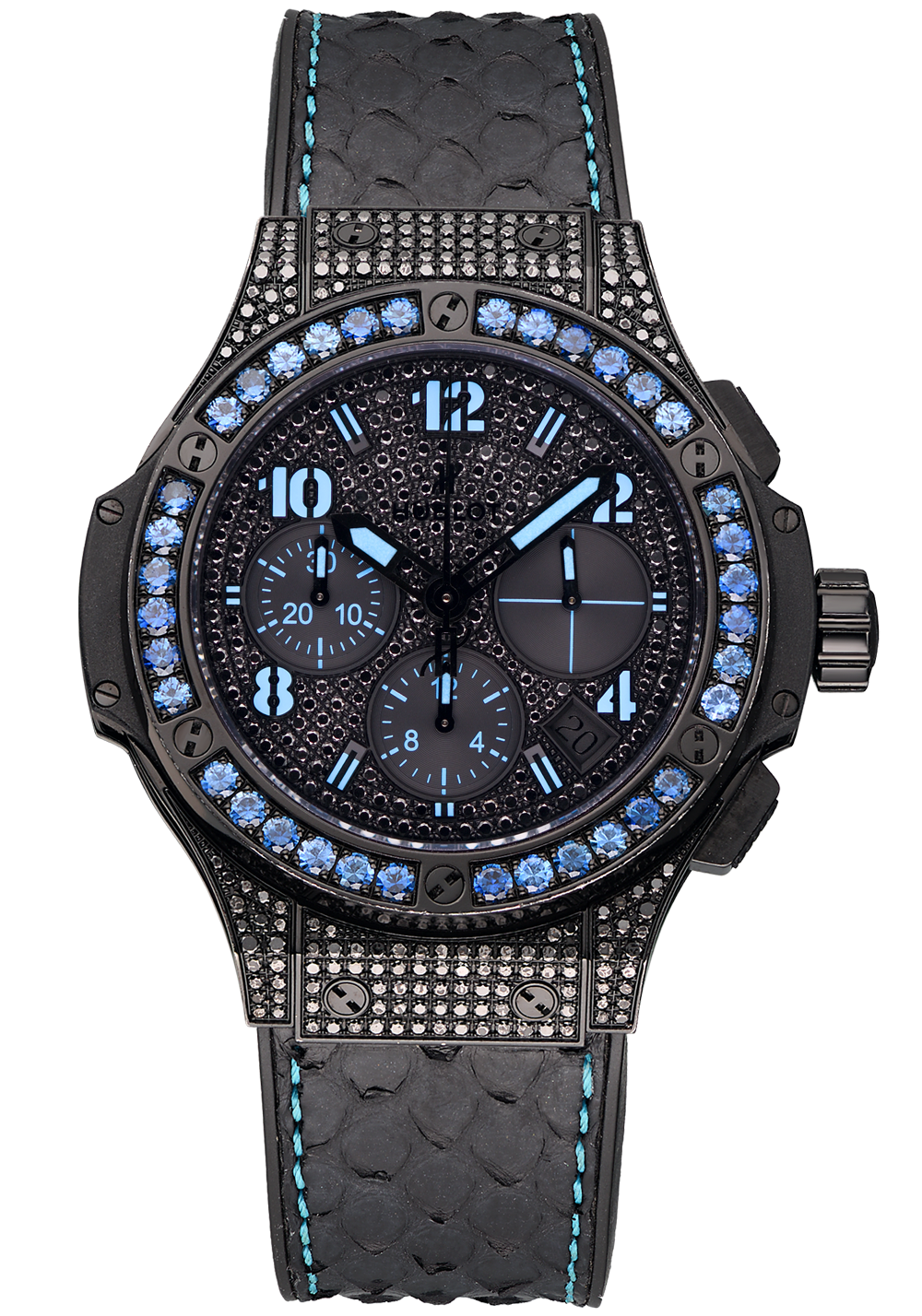 Hublot Big Bang 41 mm