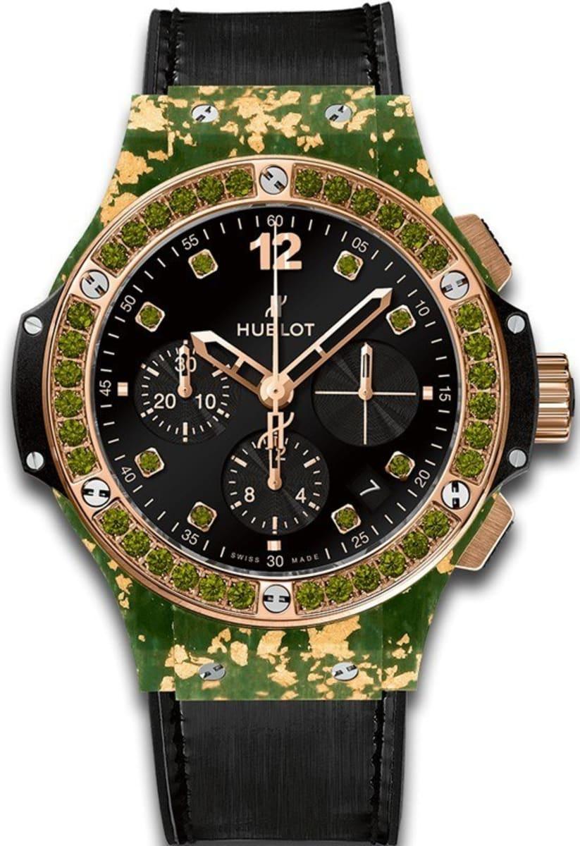 Hublot Big Bang