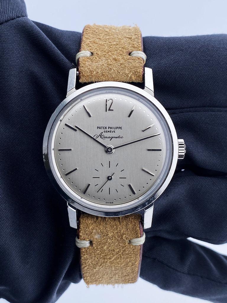 Patek Philippe Vintage