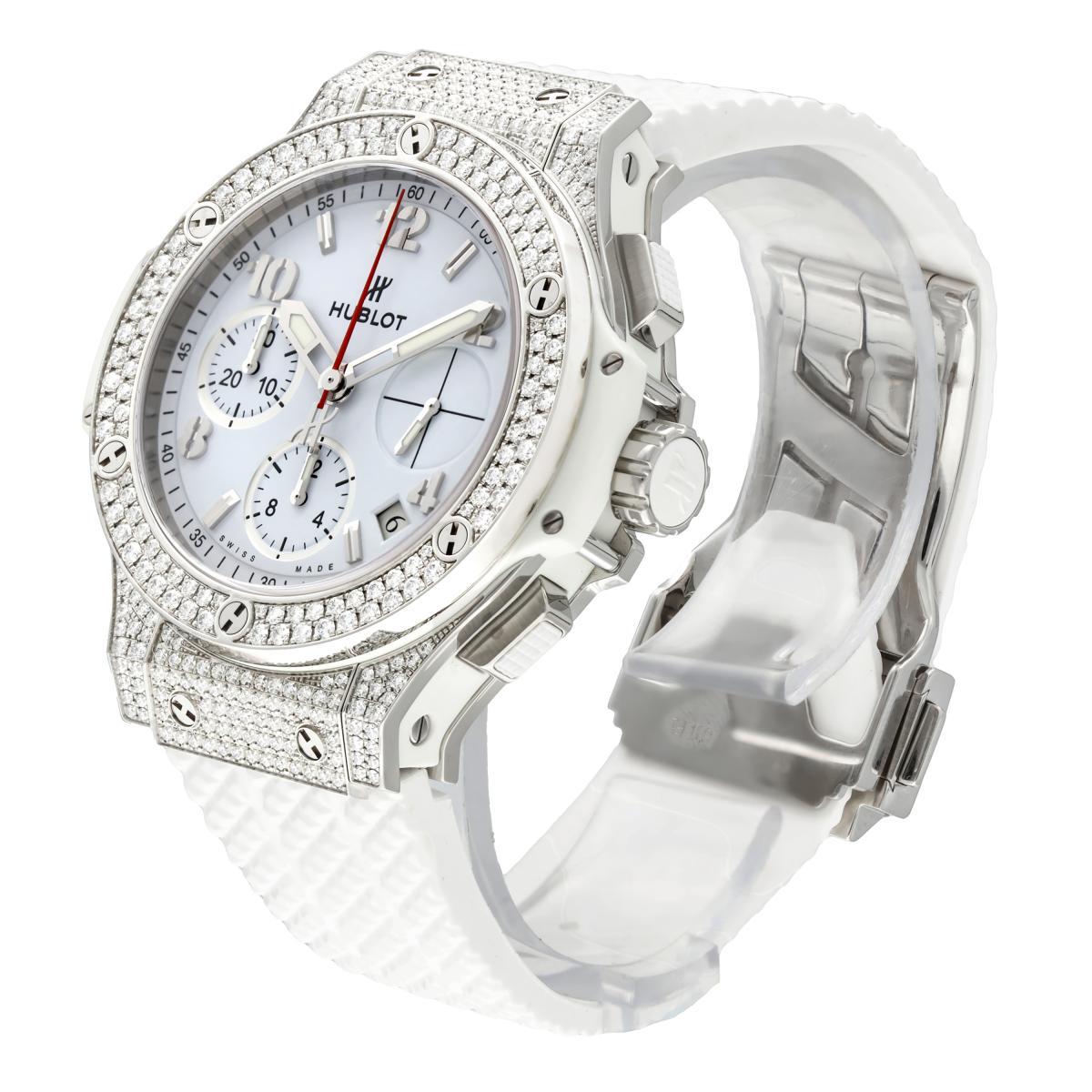 Hublot Big Bang 41 mm