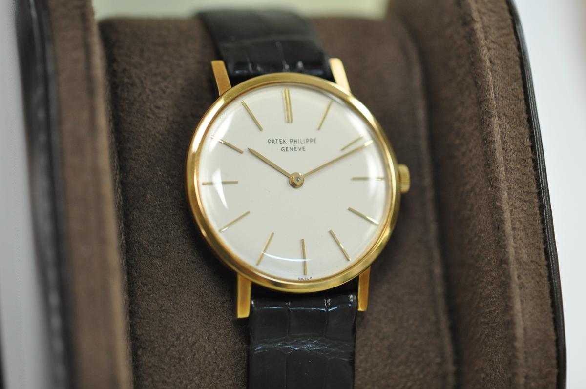 Patek Philippe Calatrava