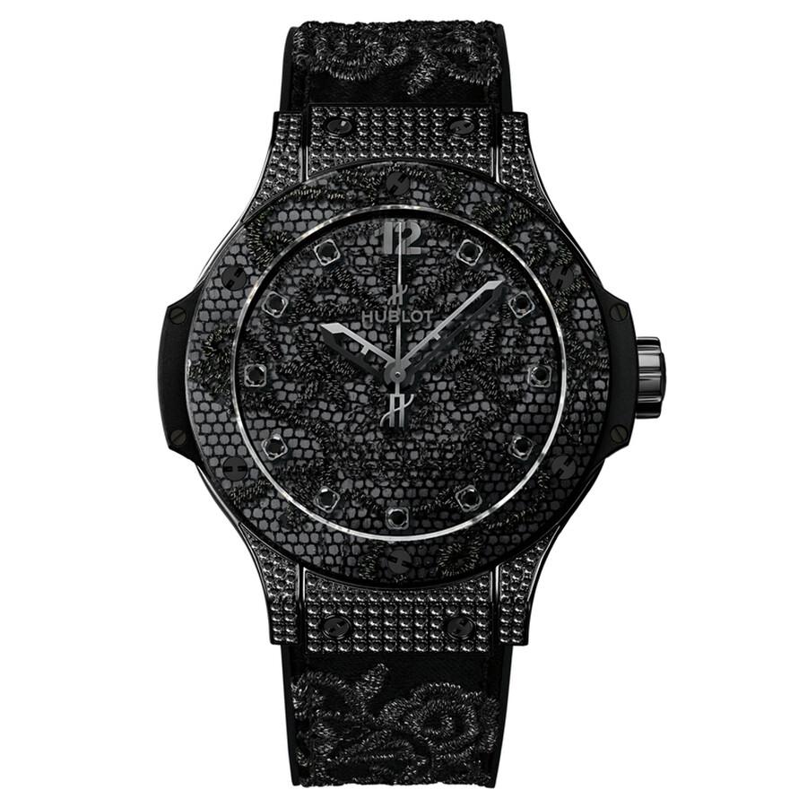 Hublot Big Bang Broderie