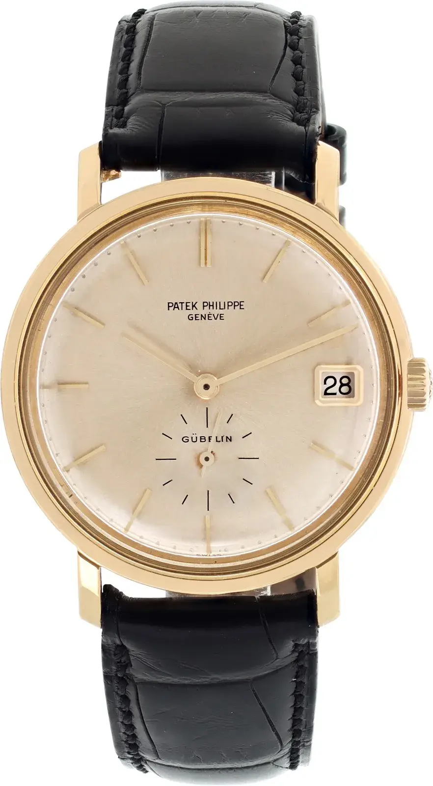 Patek Philippe Calatrava