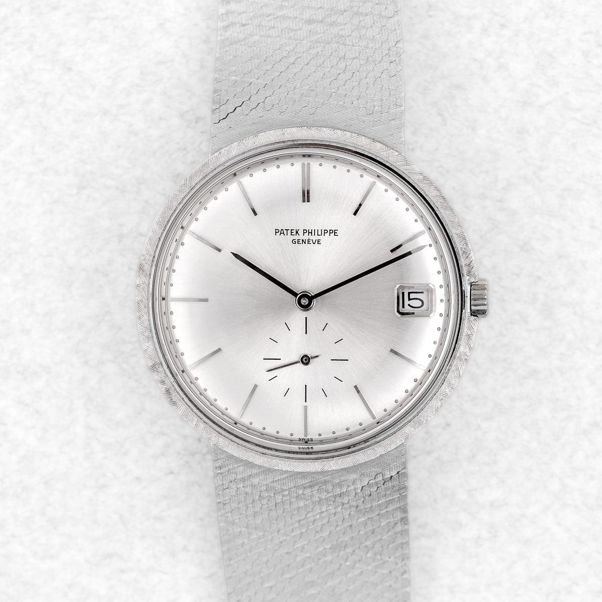 Patek Philippe Calatrava