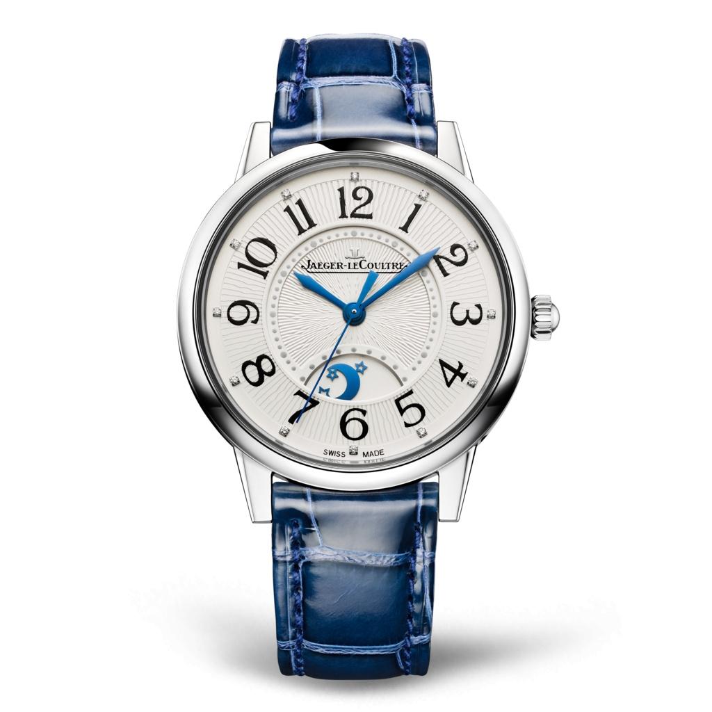 Jaeger-LeCoultre Rendez-Vous