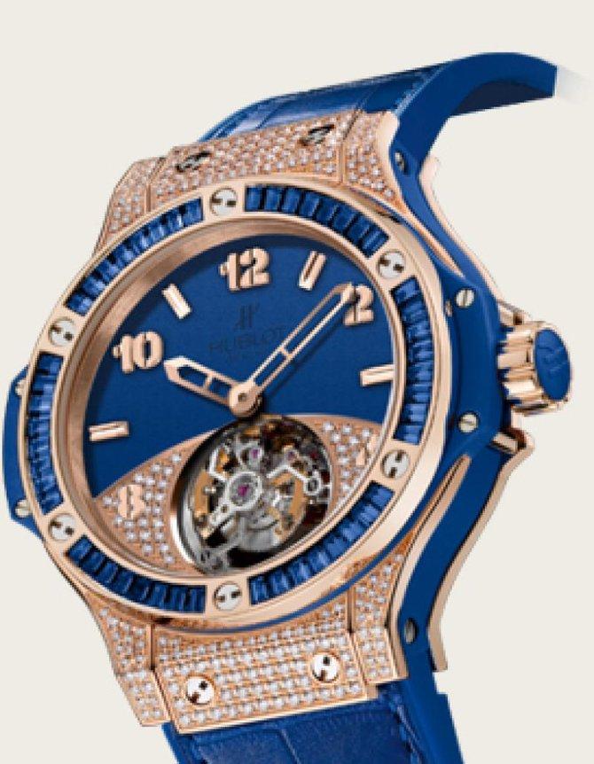 Hublot Big Bang Tutti Frutti