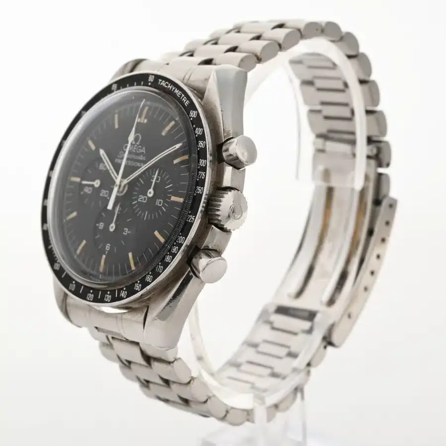 Omega Speedmaster Professional Moonwatch