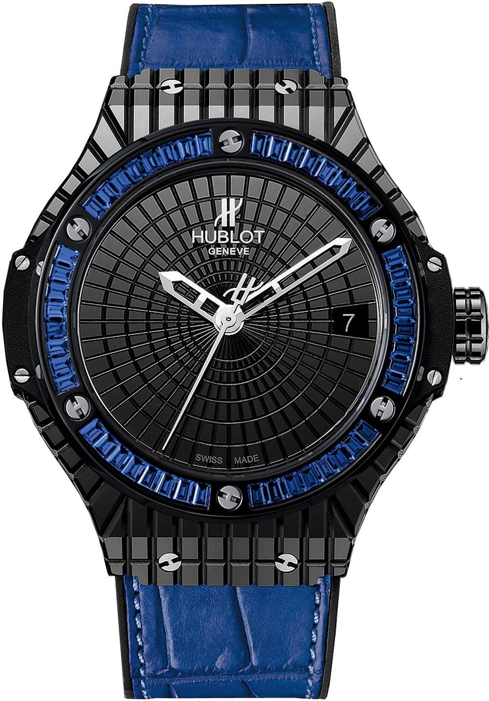 Hublot Big Bang Caviar