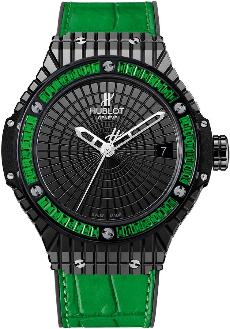 Hublot Big Bang Caviar