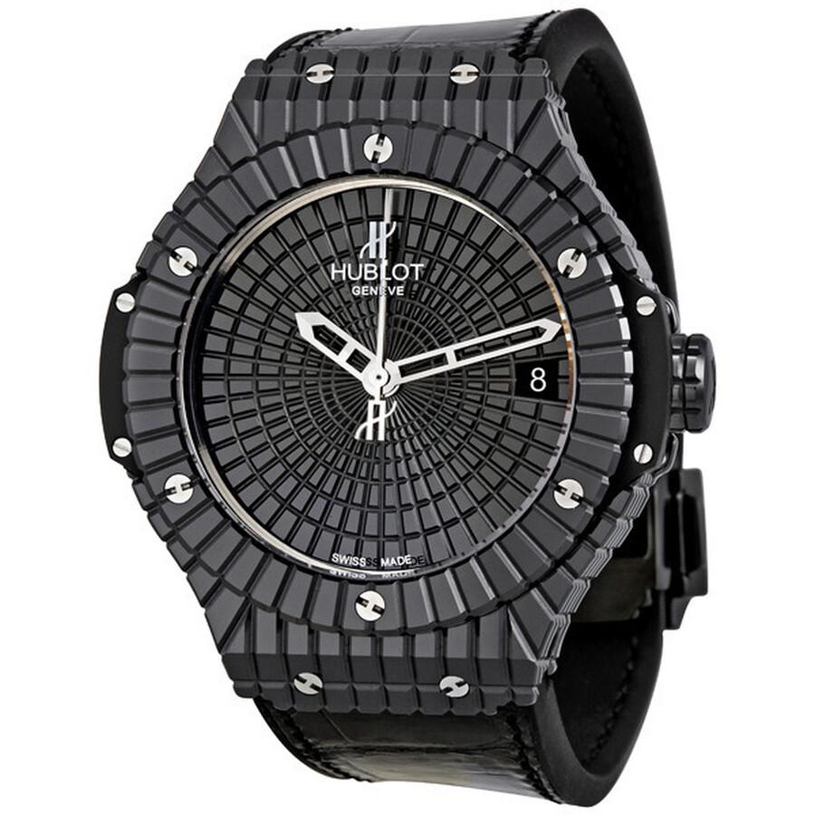 Hublot Big Bang Caviar