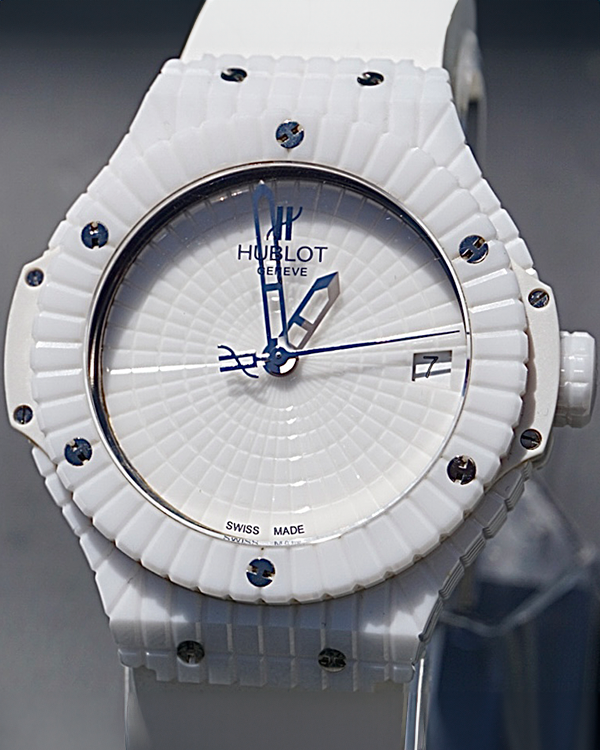 Hublot Big Bang Caviar