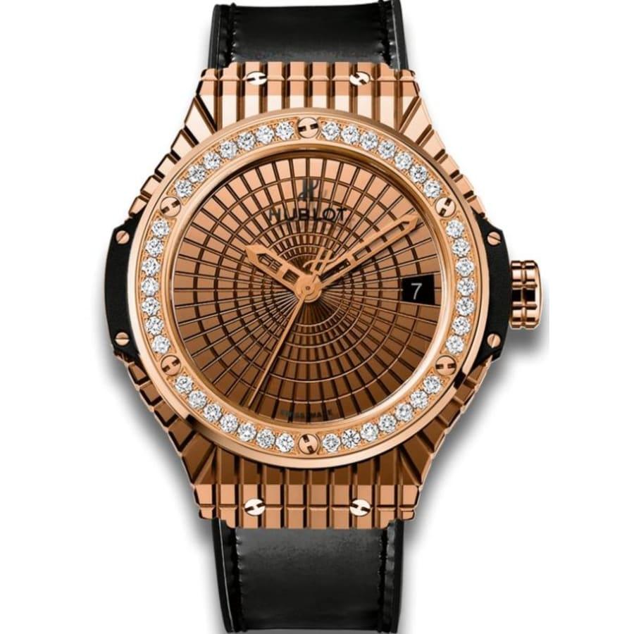 Hublot Big Bang Caviar