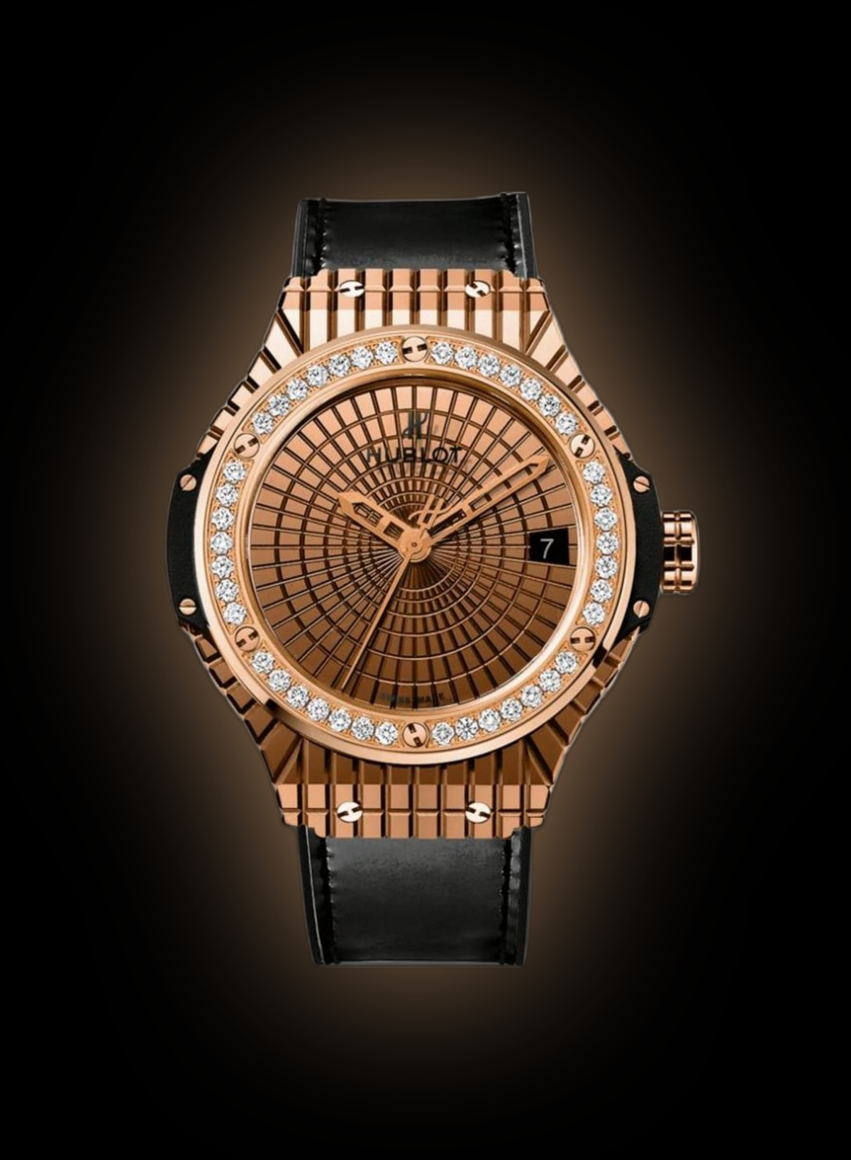 Hublot Big Bang Caviar
