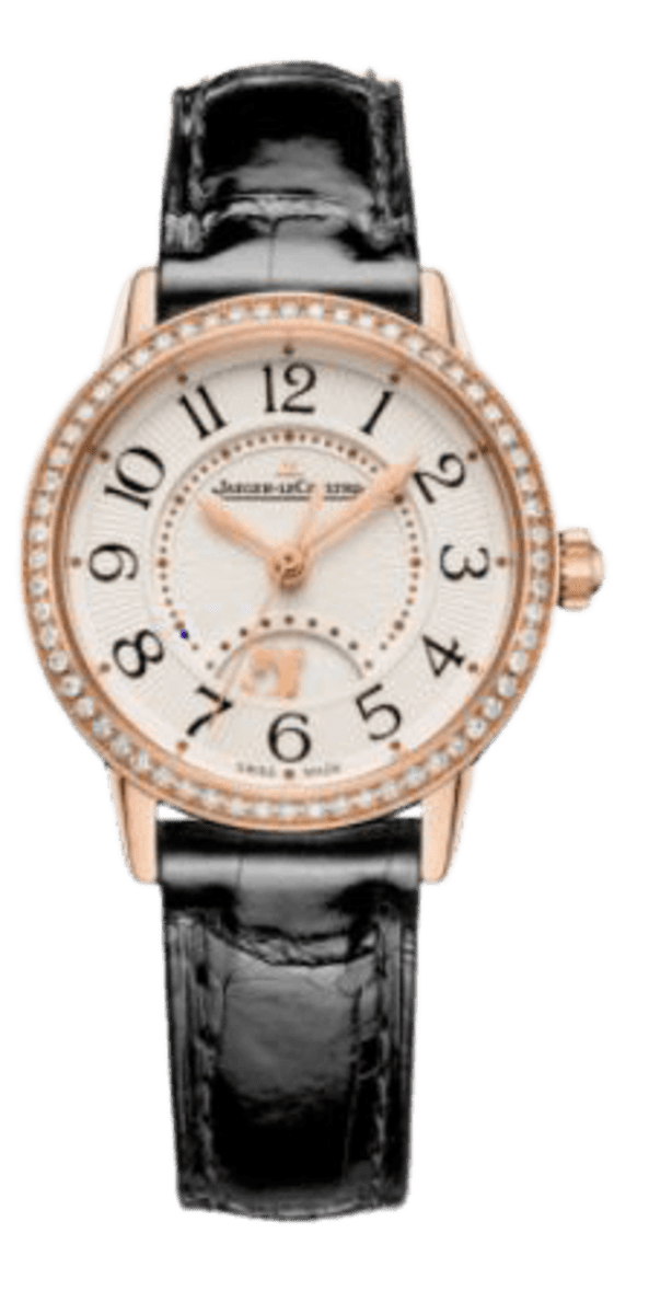 Jaeger-LeCoultre Rendez-Vous