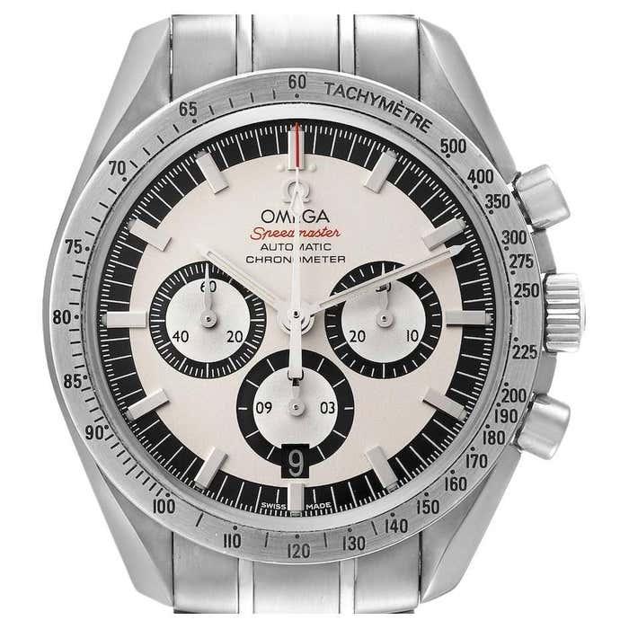 Omega Speedmaster