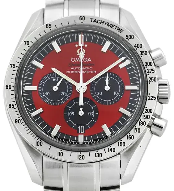 Omega Speedmaster