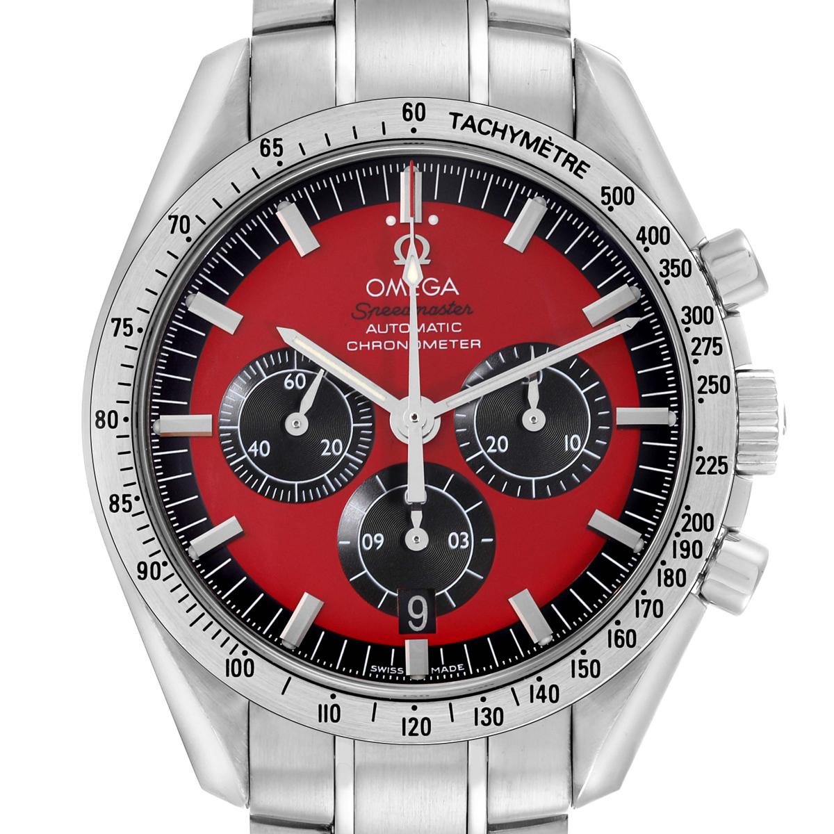 Omega Speedmaster