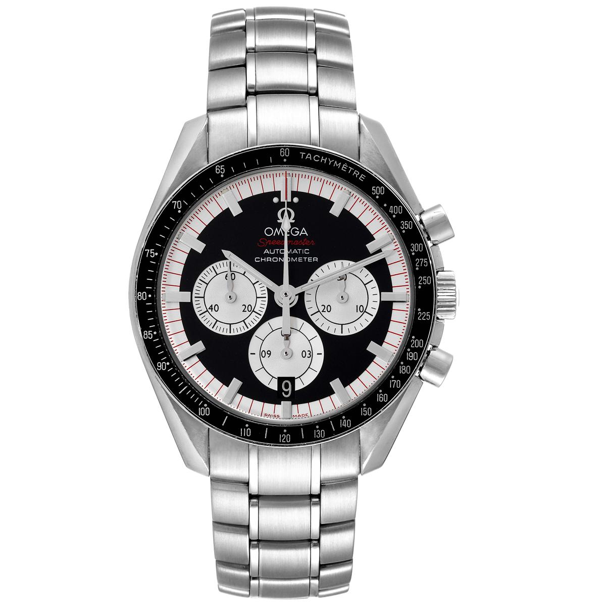 Omega Speedmaster
