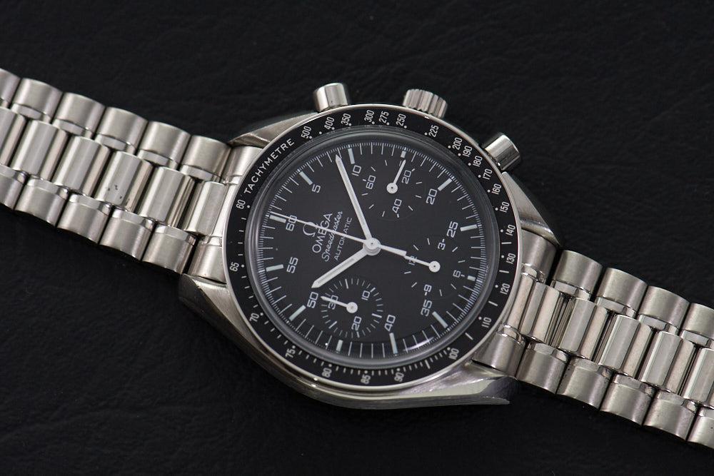 Omega Speedmaster Reduced