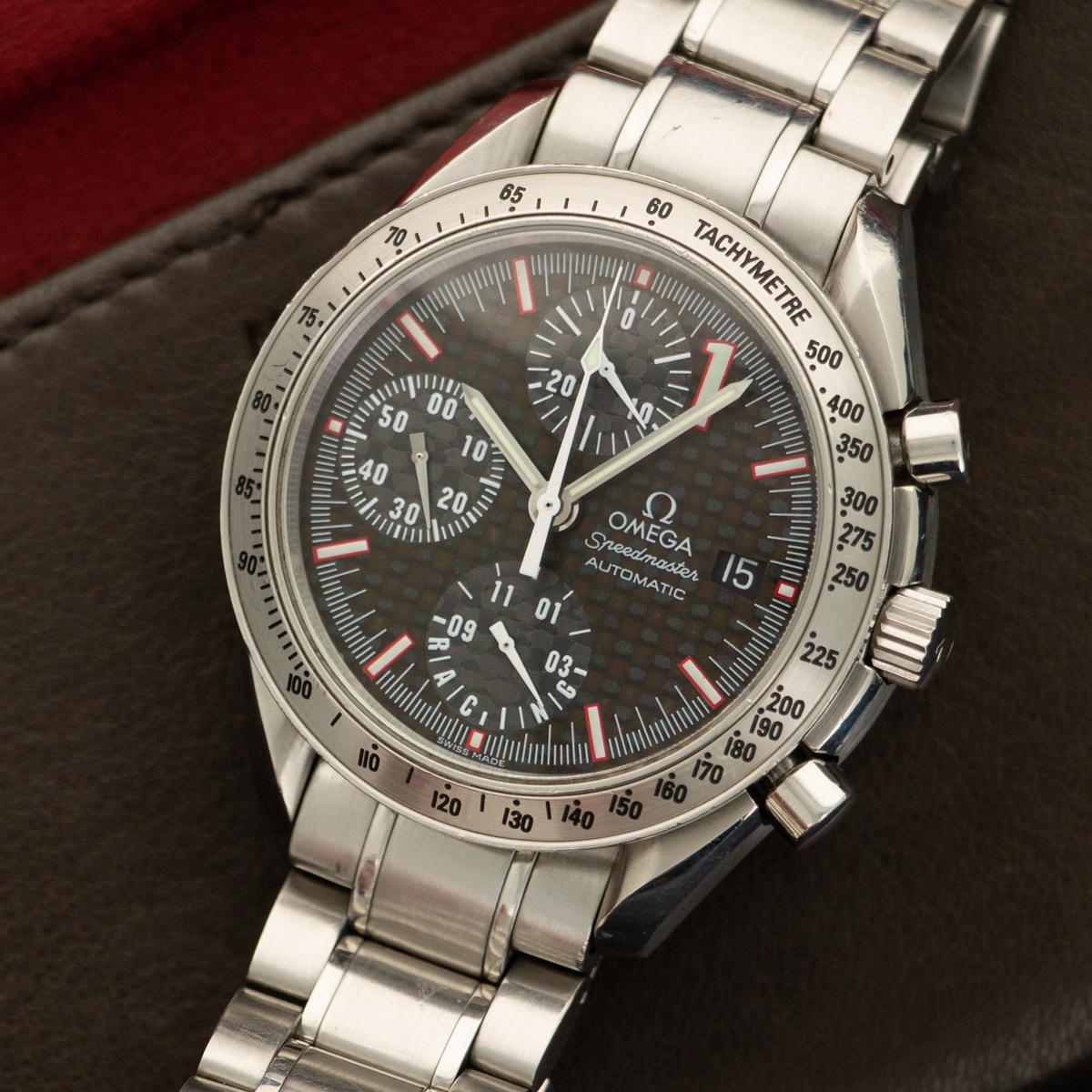 Omega Speedmaster