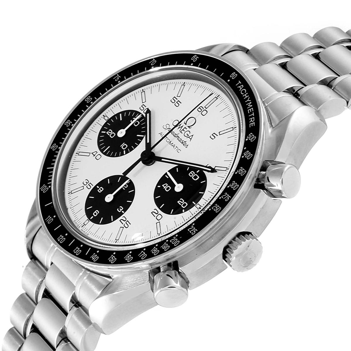 Omega Speedmaster