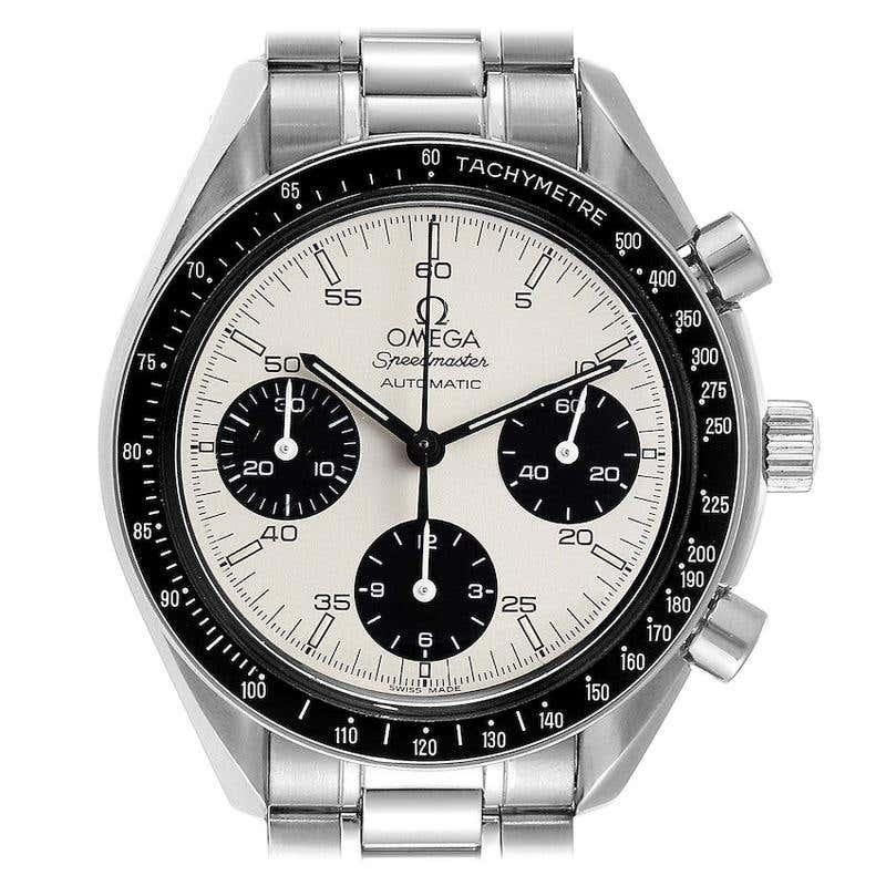 Omega Speedmaster Reduced