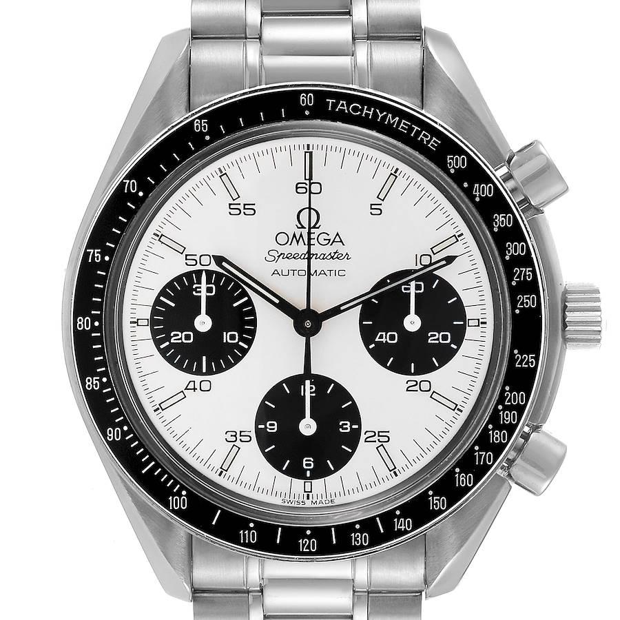 Omega Speedmaster