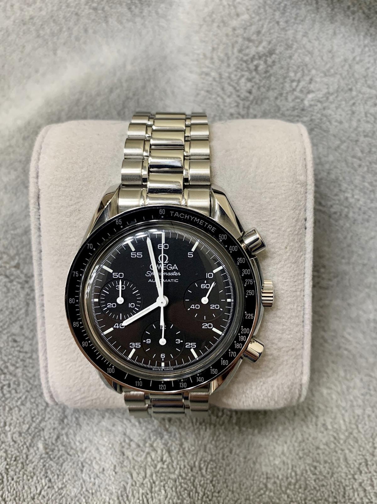Rolex Speedmaster Reduced