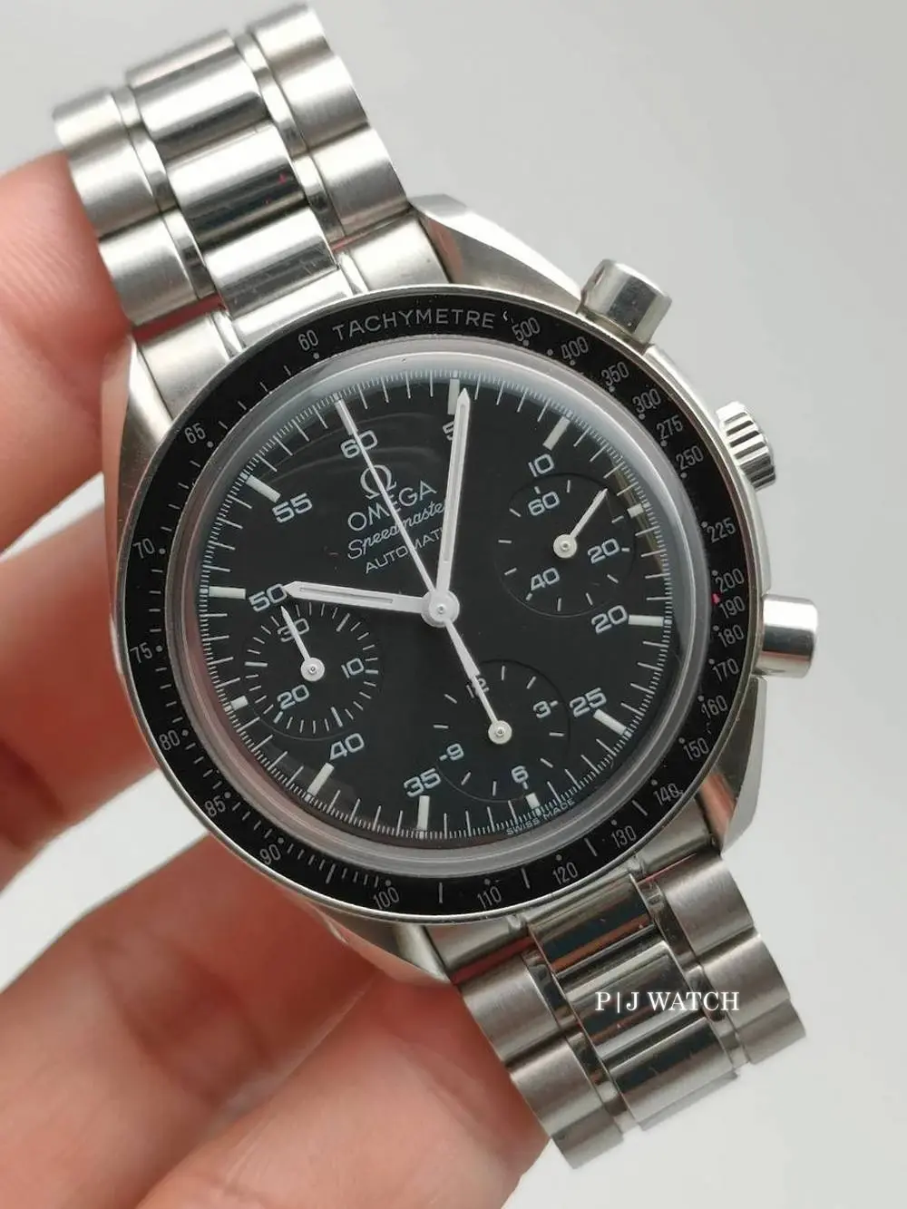 Rolex Speedmaster Reduced