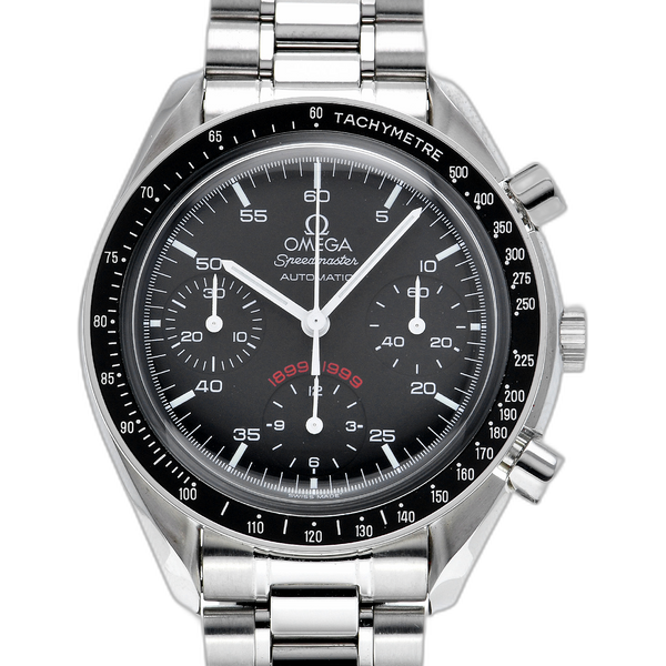 Omega Speedmaster