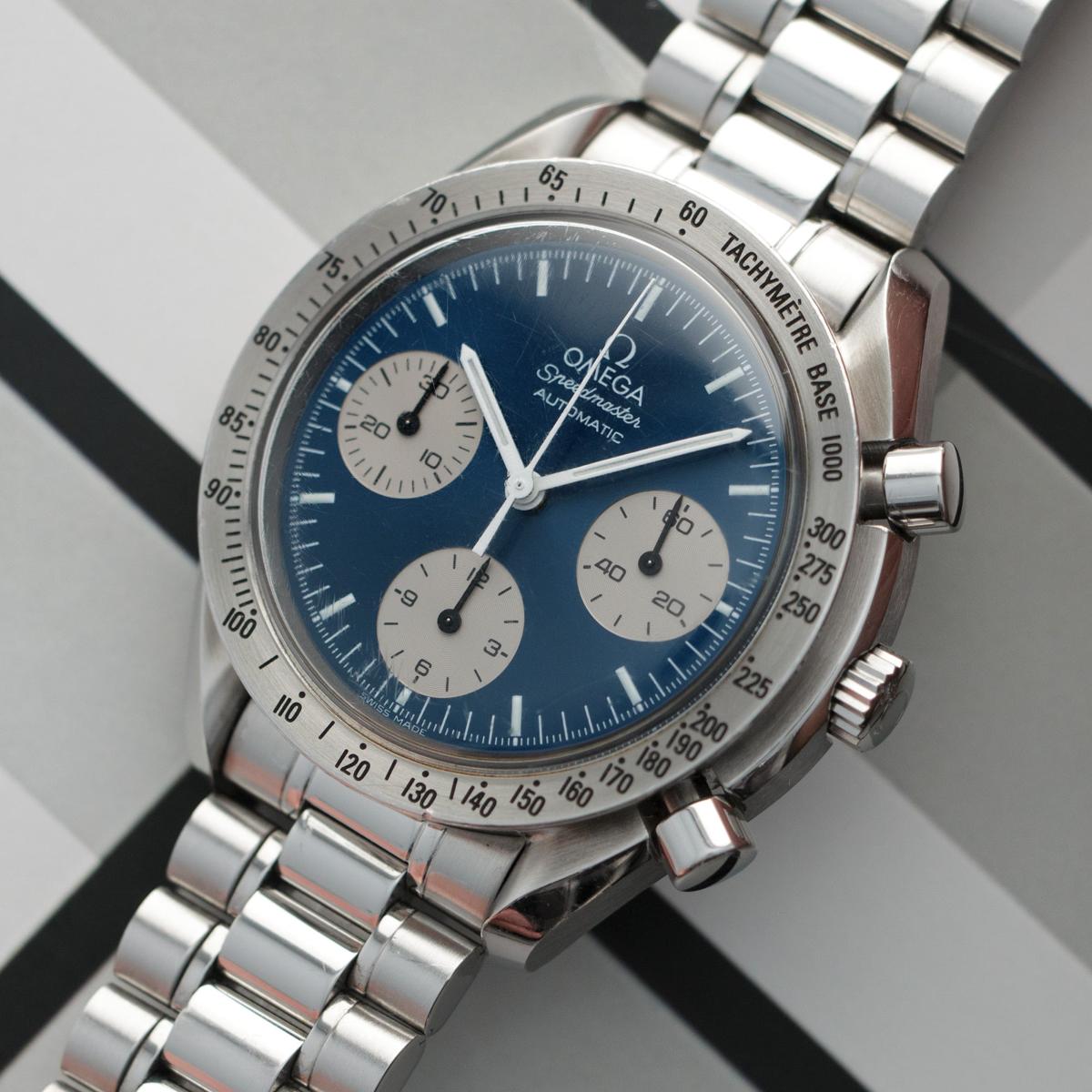 Omega Speedmaster
