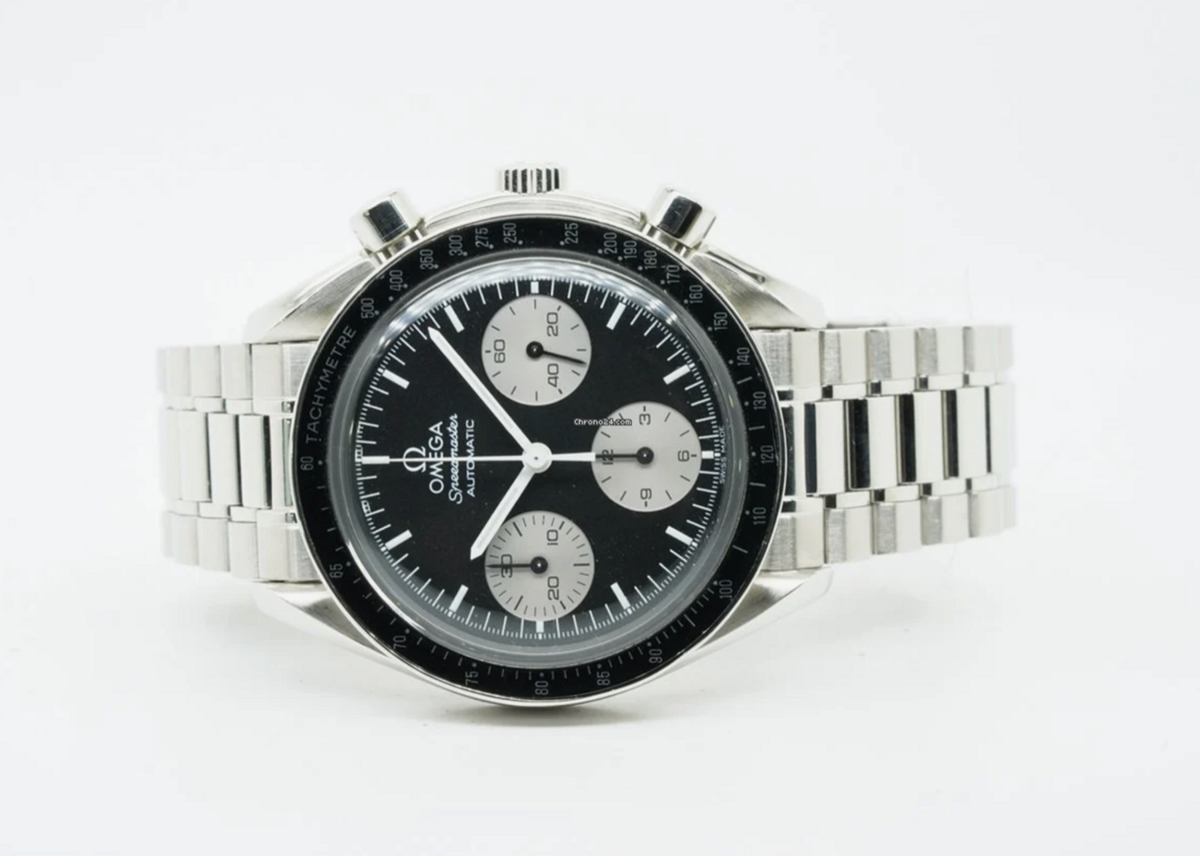 Omega Speedmaster