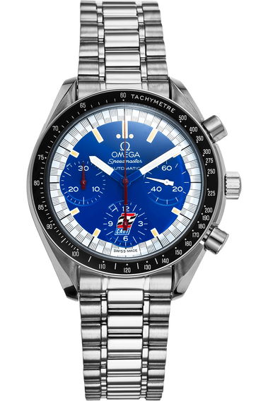 Omega Speedmaster Reduced