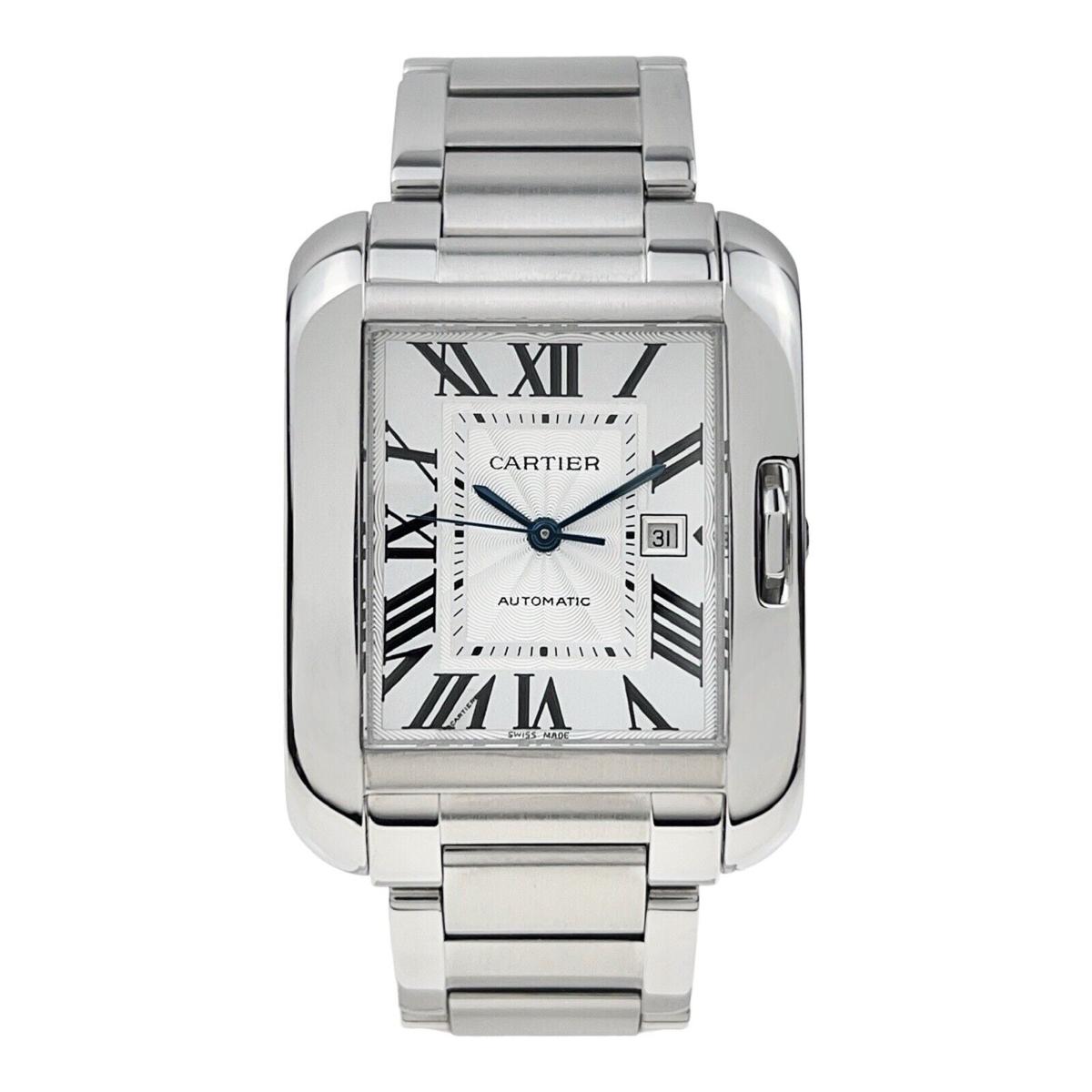 Cartier Tank Anglaise