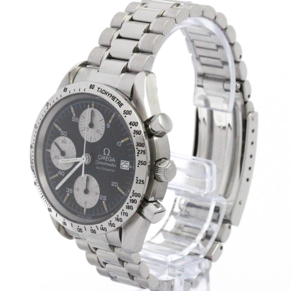 Omega Speedmaster Date