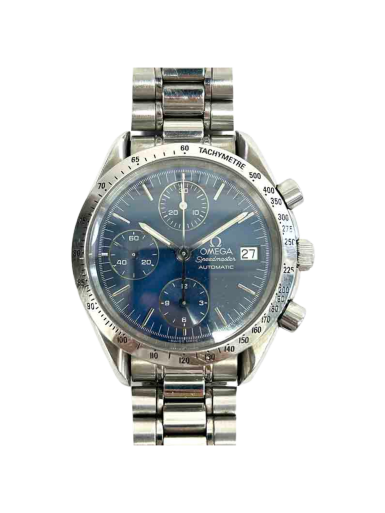 Omega Speedmaster Date