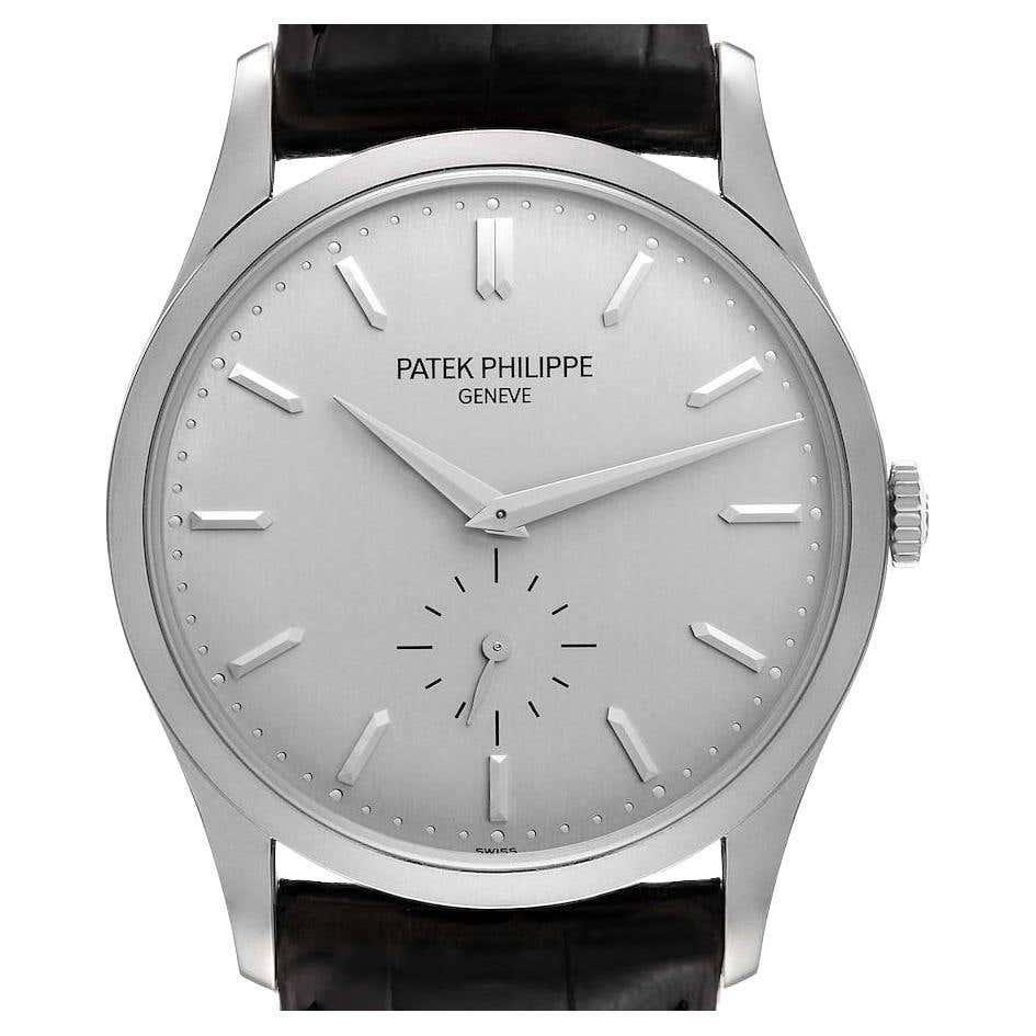 Patek Philippe Calatrava