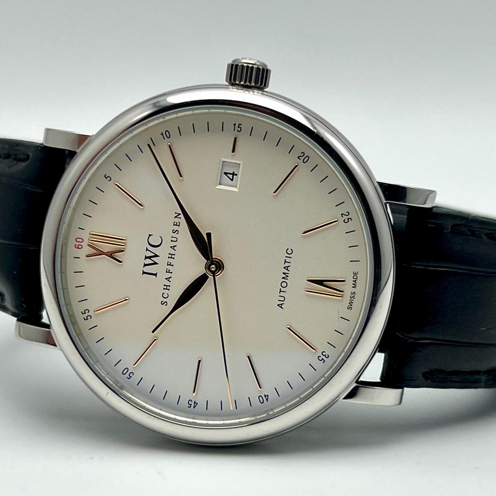 IWC Portofino Automatic