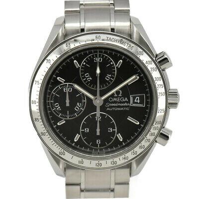 Omega Speedmaster Date