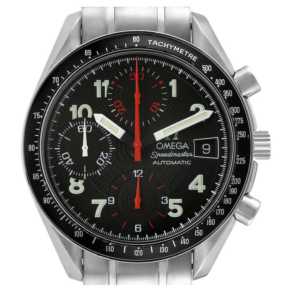 Omega Speedmaster