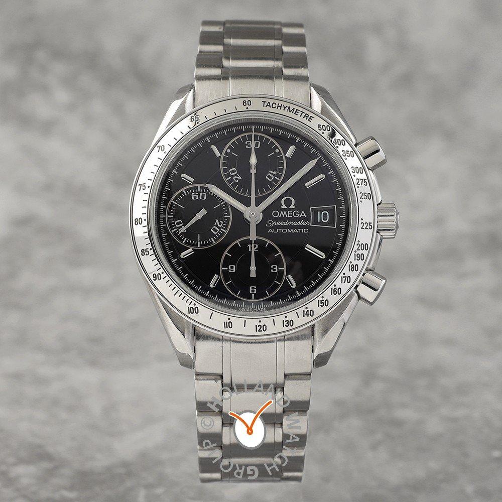 Omega Speedmaster Date