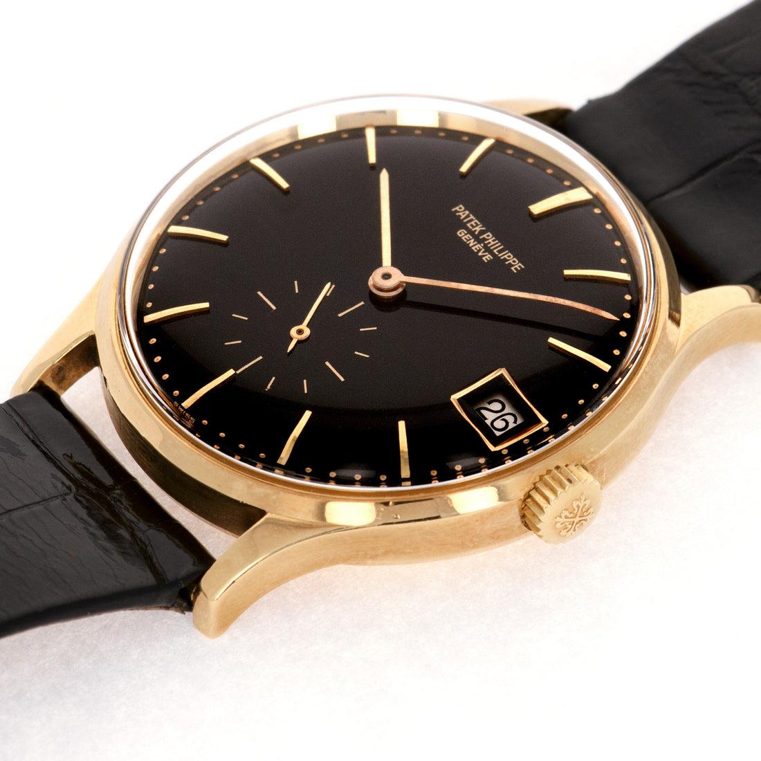 Patek Philippe Calatrava