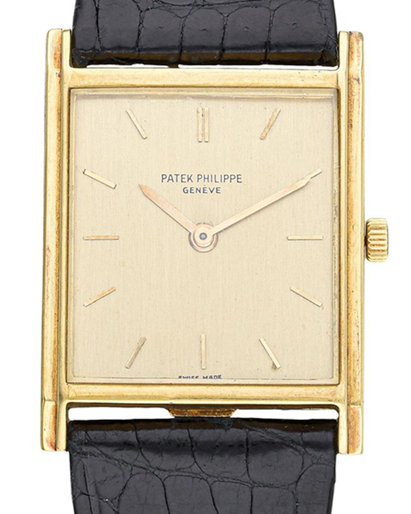 Patek Philippe Gondolo