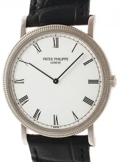 Patek Philippe Calatrava