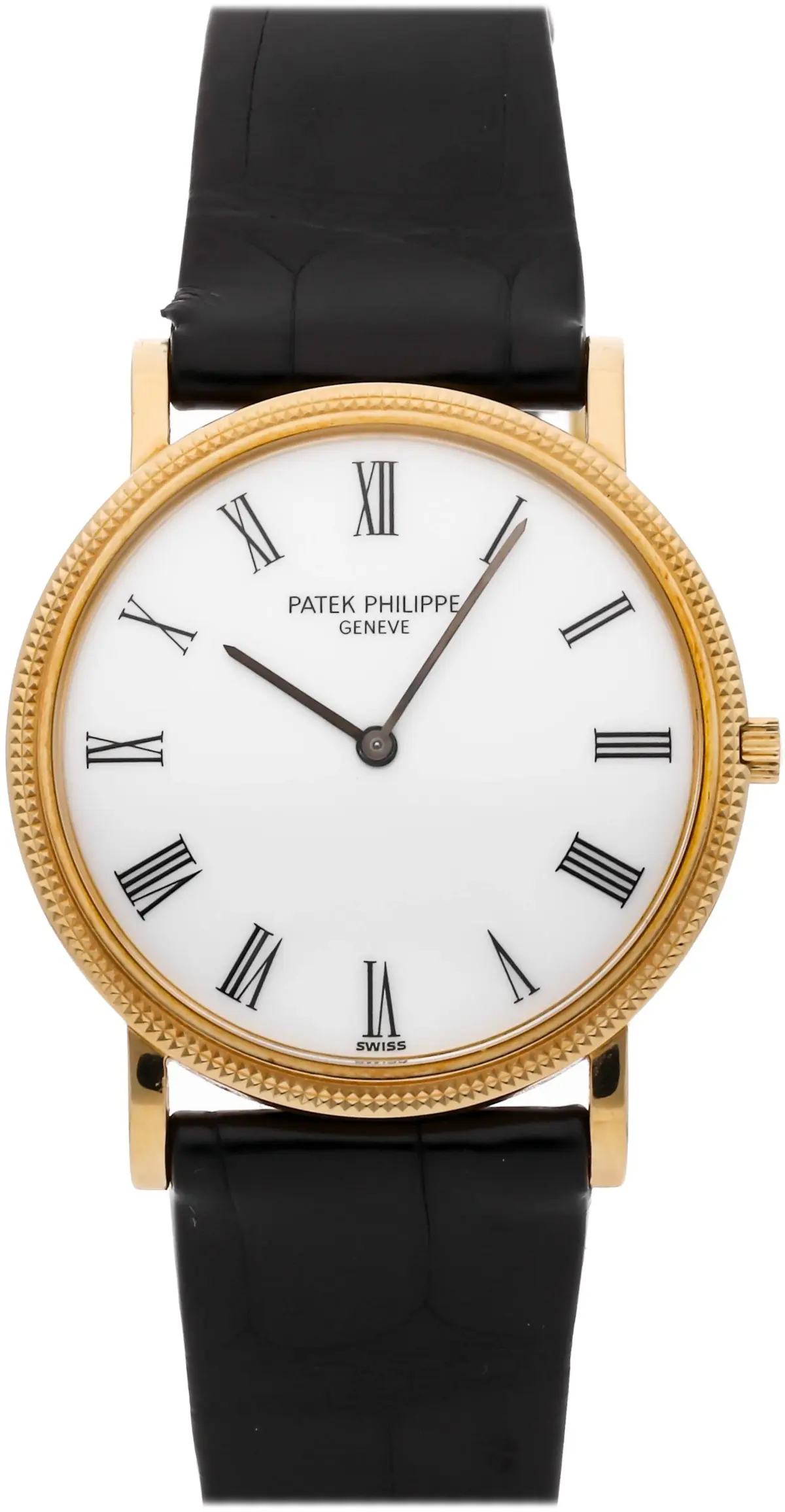 Patek Philippe Calatrava