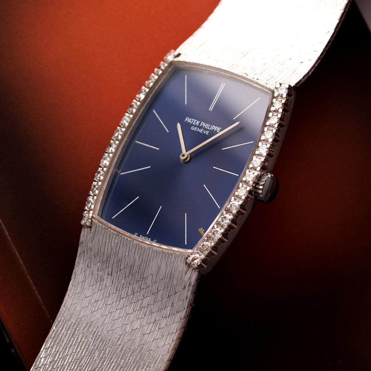 Patek Philippe Vintage