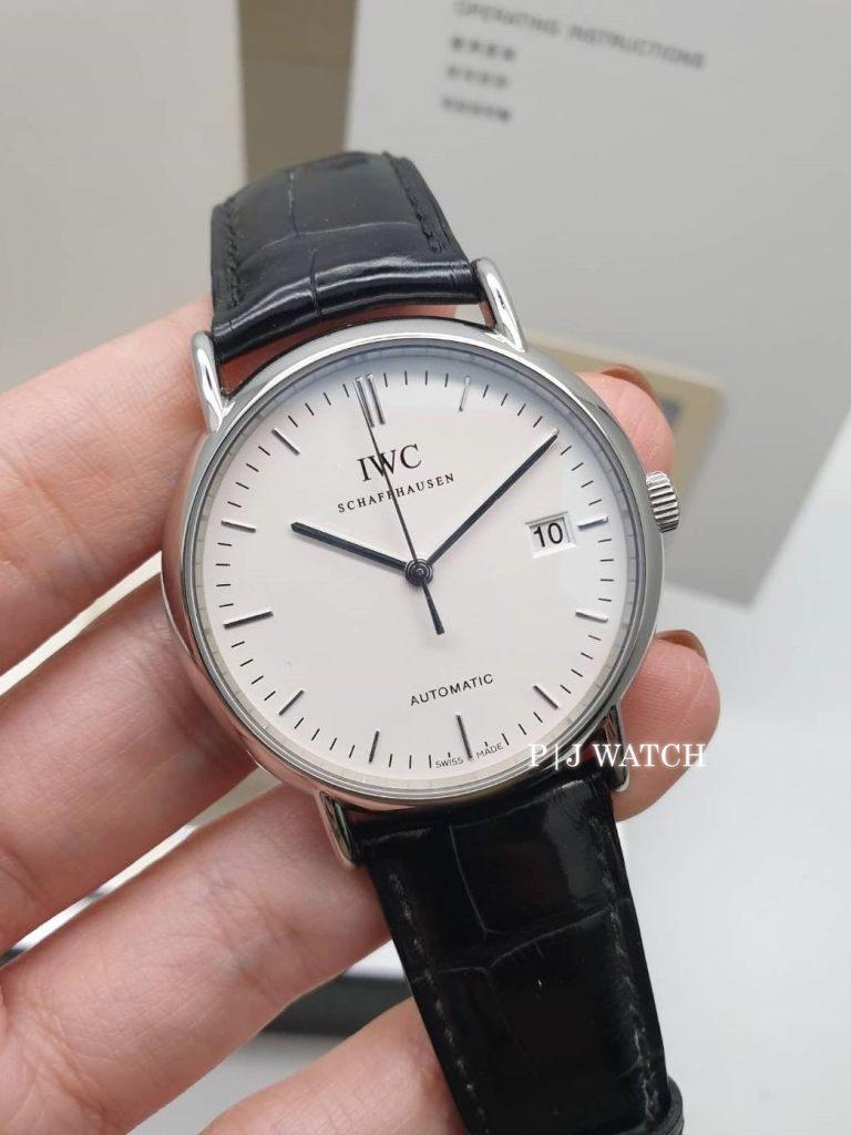 IWC Portofino Automatic