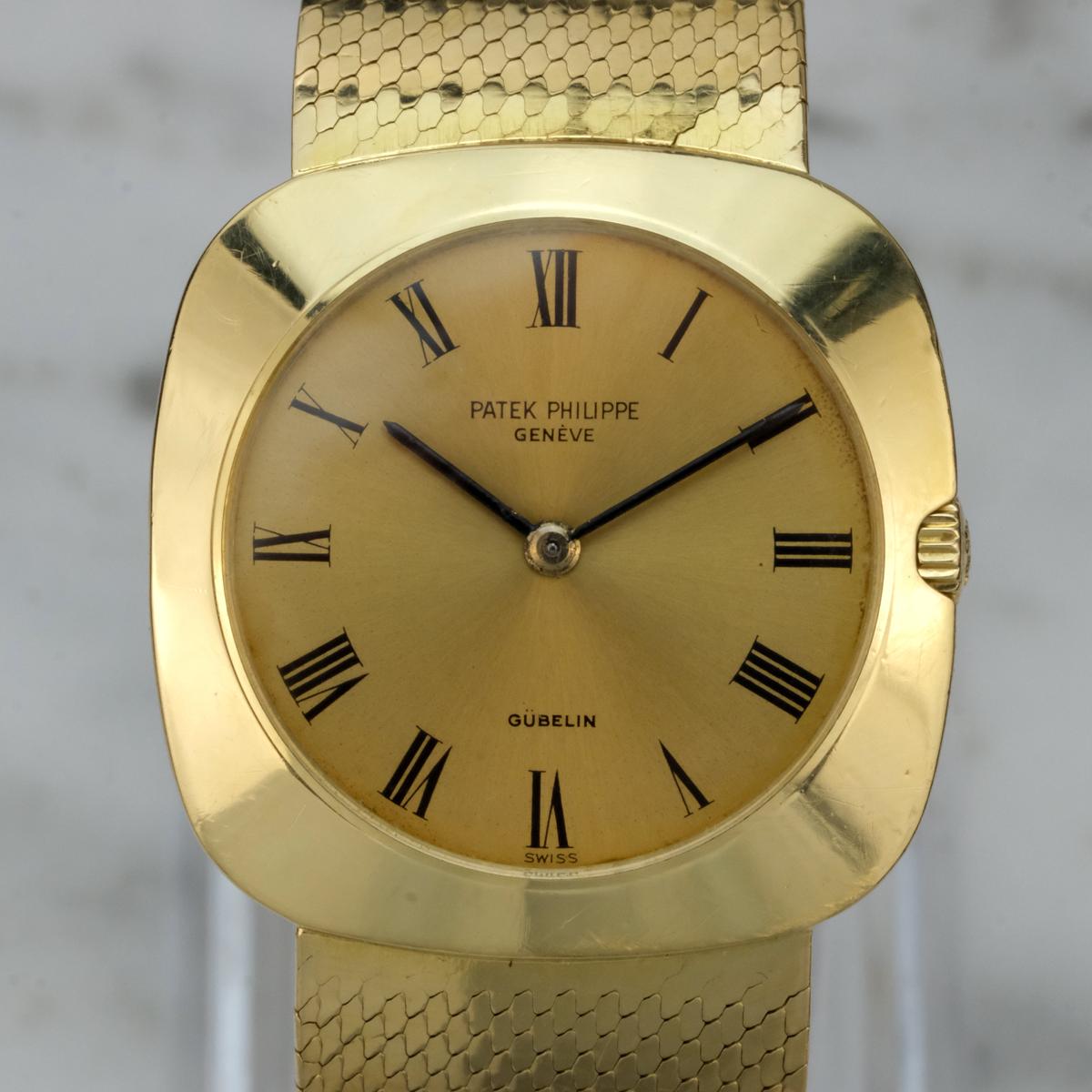 Patek Philippe Patek Philippe