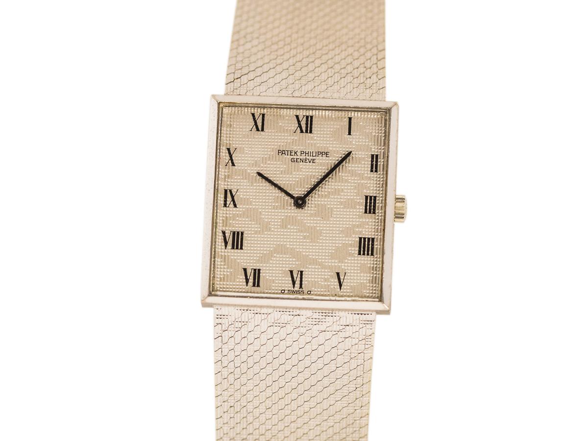 Patek Philippe Vintage